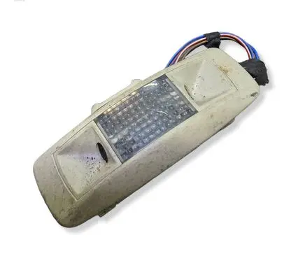 Volkswagen Golf IV Interior lighting switch 1J0951172D 2JA00810646