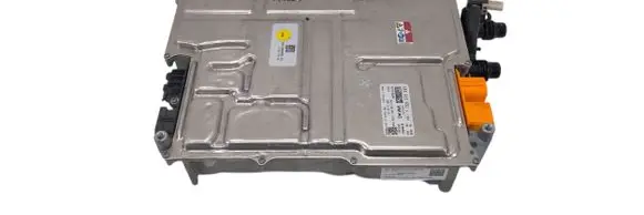 Volkswagen ID.4 Battery charger (optional) 1EA915692L 0437504080