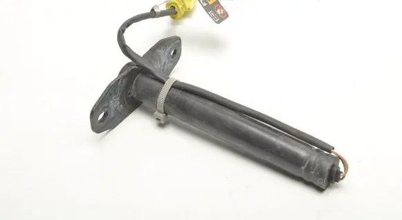 Opel Insignia B Front bonnet/hood damper/strut 39093522