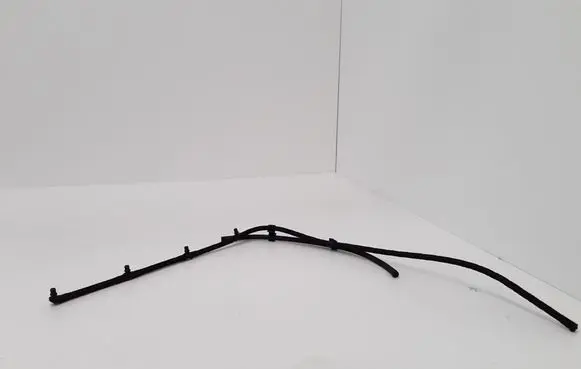 BMW 3 E46 Fuel return line/hose 