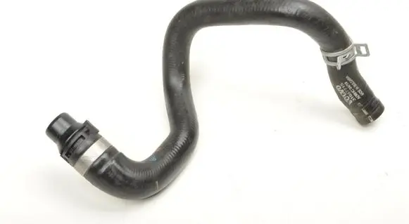 Volvo XC60 Engine coolant pipe/hose 31657715