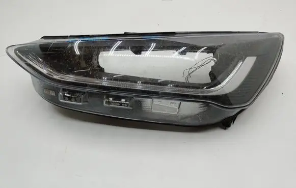 Ford Focus Headlight/headlamp NX7B13E015CF