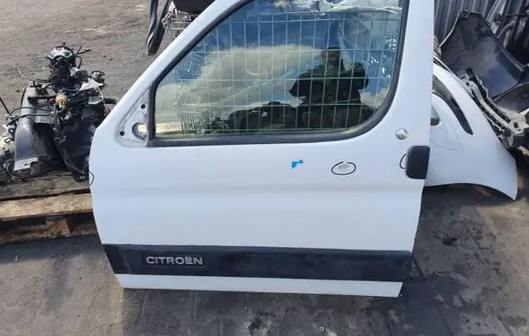 Citroen Berlingo Front door EWP