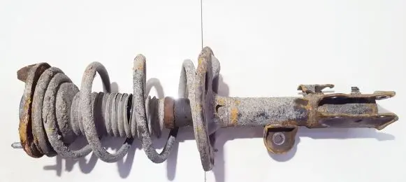 Toyota Avensis T270 Front shock absorber/damper