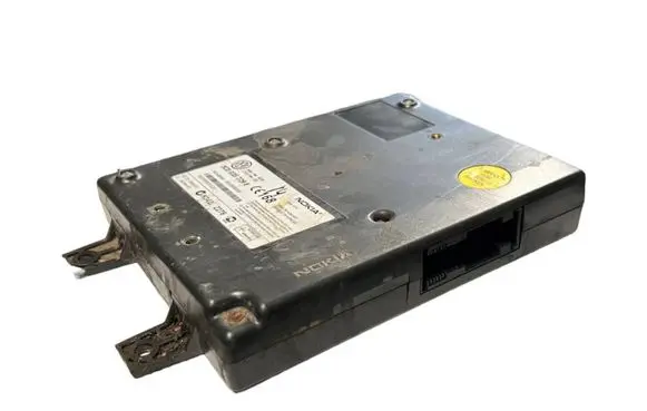 Volkswagen PASSAT B6 Phone control unit/module 3C0035729E N342Z276 001020E83D0E