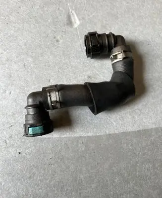 Hyundai Ioniq 5 Water drain line hose PA66GF30