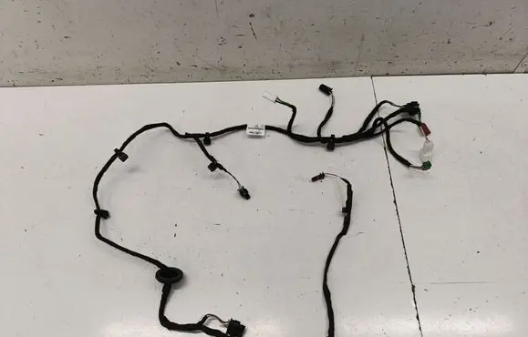 Mercedes-Benz GLB x247 Front door wiring loom A1775409510