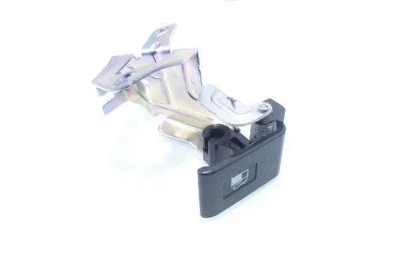 Honda CR-V Fuel cap release pull handle 