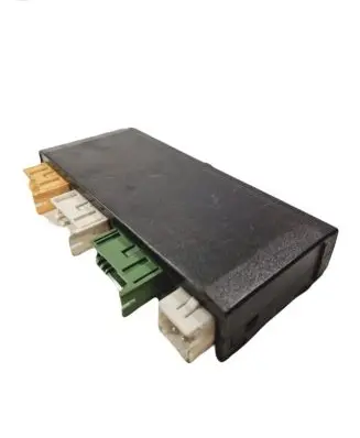 Comfort/convenience module