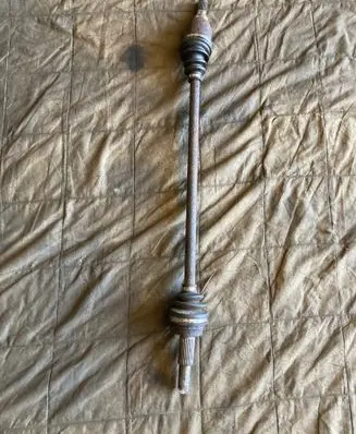 Nissan Murano Z50 Rear driveshaft 