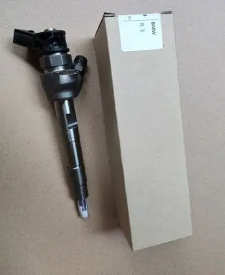 BMW 1 E82 E88 Fuel injector 0445110814TII