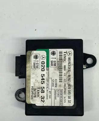 Mercedes-Benz Vito Viano W638 Immobilizer control unit/module