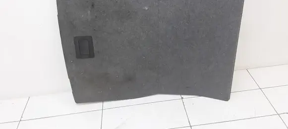 BMW 3 E90 E91 Trunk/boot floor carpet liner 