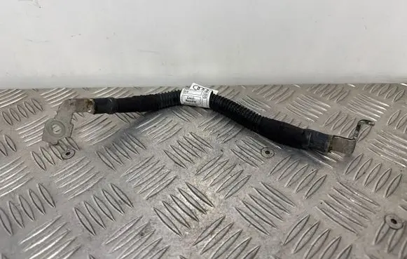 Audi A6 S6 C8 4K Positive cable (battery) 4K0971238