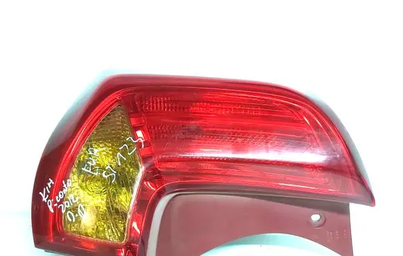 KIA Picanto Rear/tail lights 924021Y0