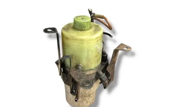 Seat Ibiza III (6L) Power steering pump 6Q0423156AB