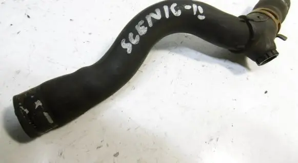 Renault Scenic II - Grand scenic II Engine coolant pipe/hose