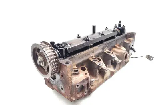 Ford Focus Engine head 1S4Q6090CB