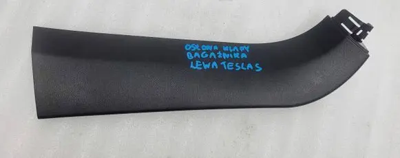 Tesla Model S Bottom trim 1009252-00-G