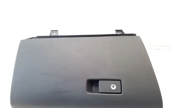 Glove box set