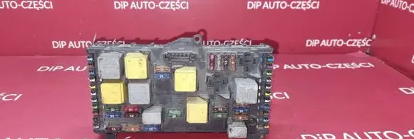 Mercedes-Benz Vito Viano W639 Comfort/convenience module 6395450301