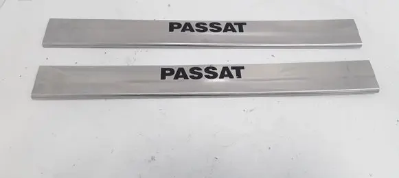 Volkswagen PASSAT B5.5 Front sill trim cover
