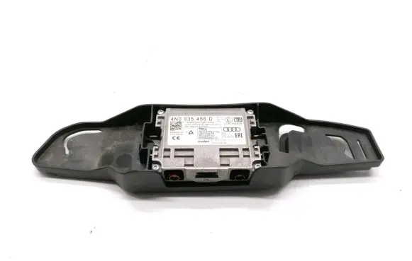 Audi e-tron Aerial antenna amplifier 4NO035456D