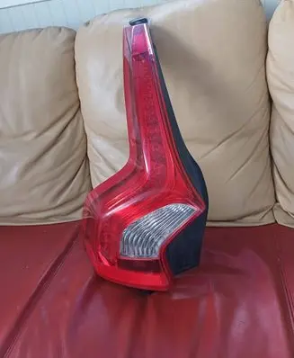 Volvo V60 Rear/tail lights