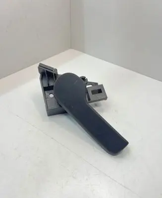 Volkswagen Golf Plus Engine bonnet (hood) release handle 1K1823633