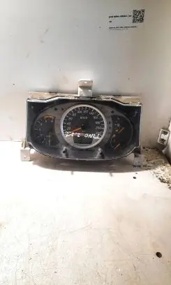 Nissan Almera Tino Speedometer (instrument cluster)