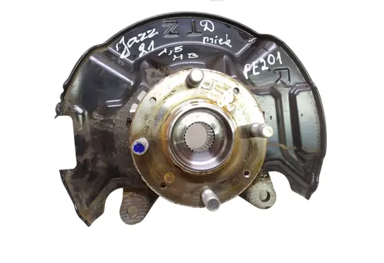Honda Jazz IV GR Crosstar Front wheel hub