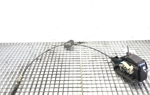 Nissan Murano Z50 Gear shift rod 