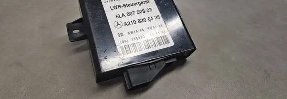 Mercedes-Benz CLK A208 C208 Light module LCM 5LA00750803 A2108206426