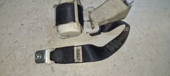 Chrysler Grand Voyager V Third row seat belt P1AF261DVAB