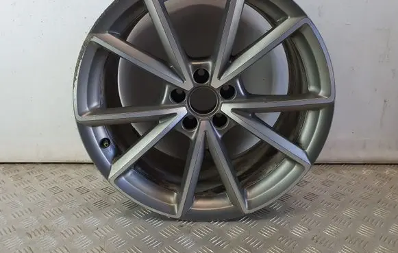 Audi A7 S7 4G R19 alloy rim 4H0601025CE