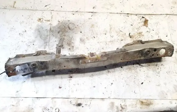 Toyota Corolla Verso AR10 Radiator support slam panel