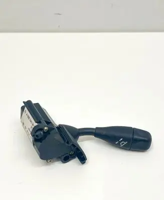 Mercedes-Benz SL R230 Steering wheel adjustment handle/lever A0005453022 0005453022