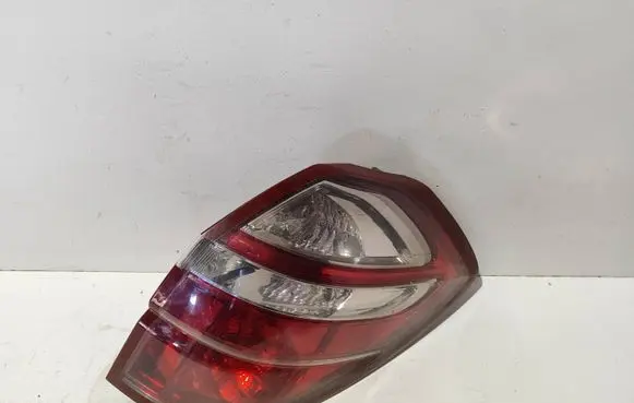Subaru Legacy Rear/tail lights
