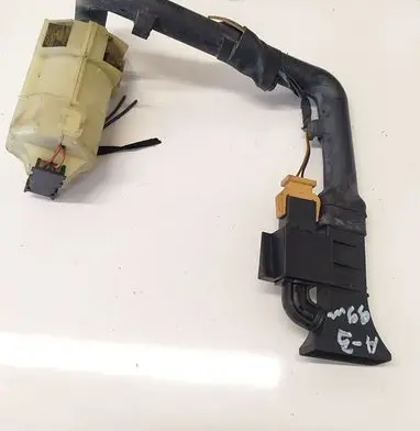 Audi A3 S3 8L Engine control unit/module fan 8L0820541