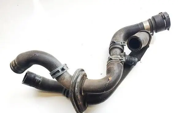 Audi A5 8T 8F Engine coolant pipe/hose 8k1819350al