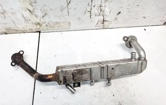 Subaru Legacy EGR valve cooler 14793AA020