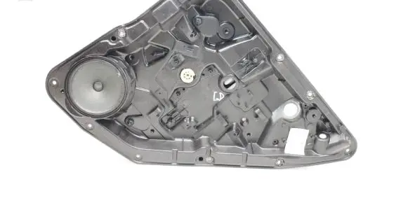 Mercedes-Benz B W246 W242 Rear window lifting mechanism without motor A2467302600