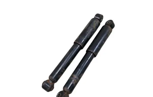 Ford Ka Rear shock absorber/damper 9130987