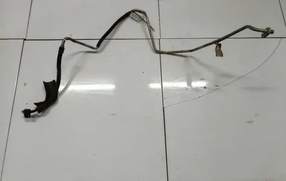Ford Fiesta Air conditioning (A/C) pipe/hose