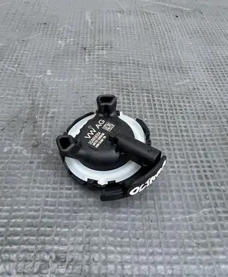 Skoda Octavia Mk3 (5E) Airbag deployment crash/impact sensor 3Q0959354