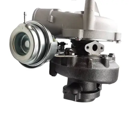 Land Rover Range Rover L322 Turbo 712541 LR018264 7125415005S