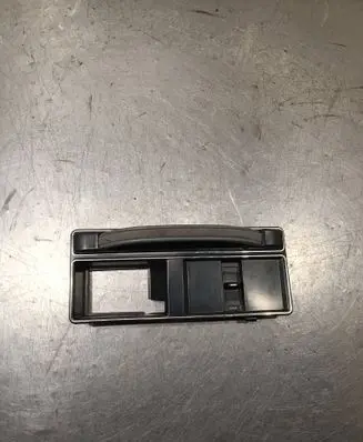 Cadillac STS Seville Rear door interior handle 20487068 20476828rh2