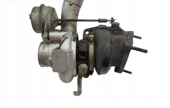 Volvo S60 Turbo 8692518