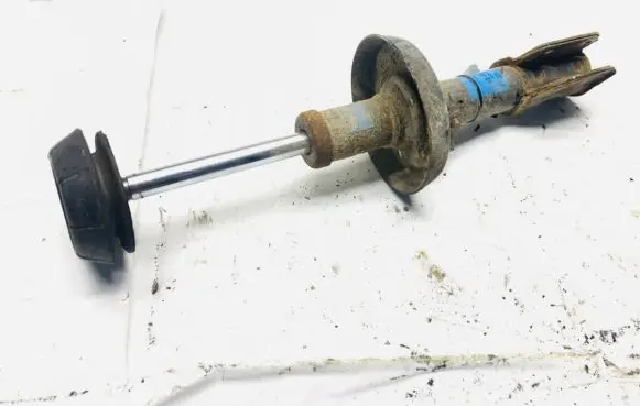 Opel Zafira A Front shock absorber/damper 280360 111500280360