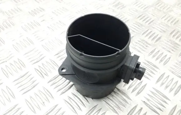Skoda Superb B6 (3T) Mass air flow meter 03L906461A 0281002956